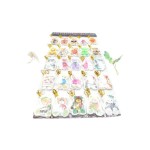 CARTA OSITO X160U